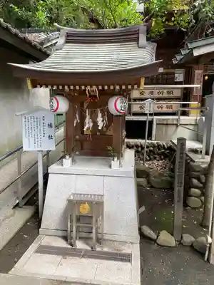 子安神社(東京都)