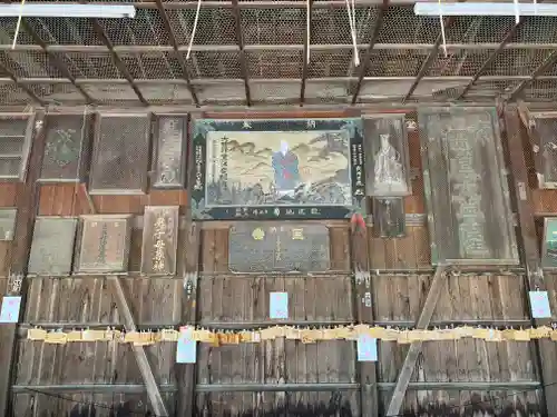 法華経寺(千葉県)