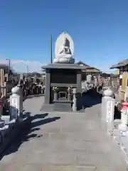 金剛山　宝泉寺(埼玉県)