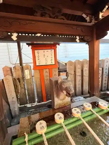 松尾稲荷神社(兵庫県)