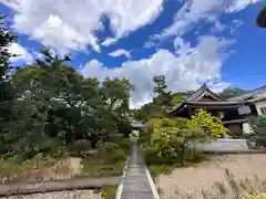 法林寺(奈良県)