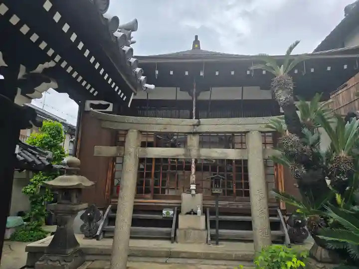 本妙寺(大阪府)