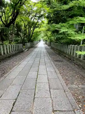 向日神社のその他建物