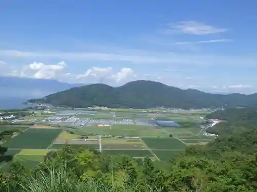 村雲御所瑞龍寺門跡(滋賀県)