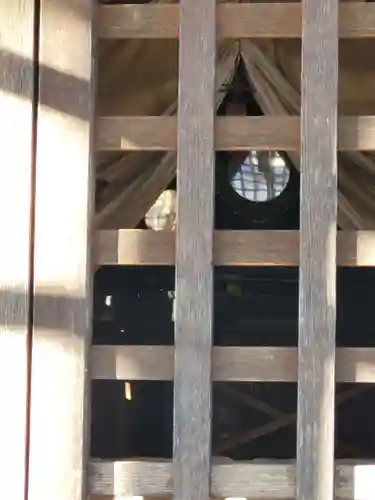 祝神社(長野県)