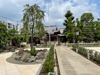 常性寺(東京都)
