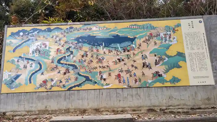 自玉手祭来酒解神社(京都府)