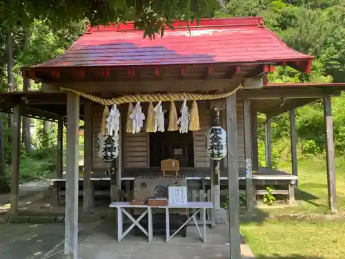 思金神社(神奈川県)