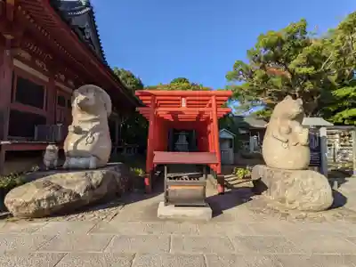 屋島寺(香川県)