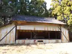 神明社(愛知県)