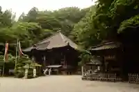 水澤寺(水澤観世音)(群馬県)