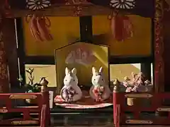 白鳥神社(長野県)