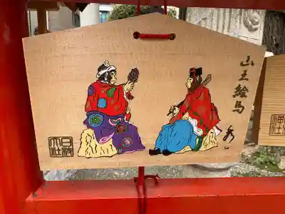 日本橋日枝神社(東京都)