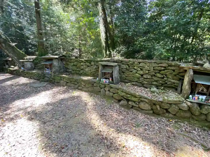 神明神社(徳島県)
