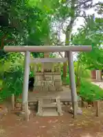 御薗神社(三重県)