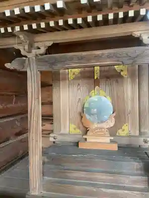 三輪神社(兵庫県)