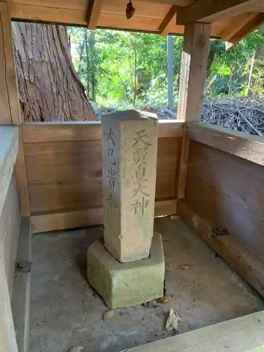 春日神社(千葉県)