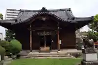 常葉神社(岐阜県)