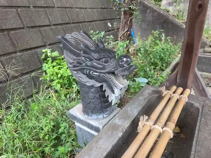 杉山神社(神奈川県)