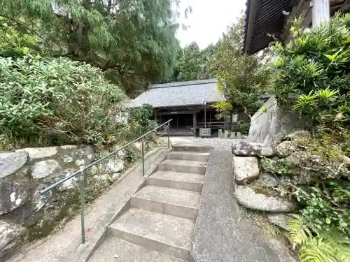 成覚寺(三重県)