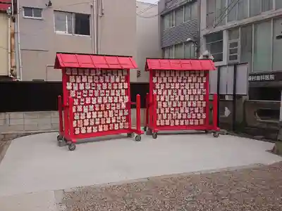 三輪神社(愛知県)
