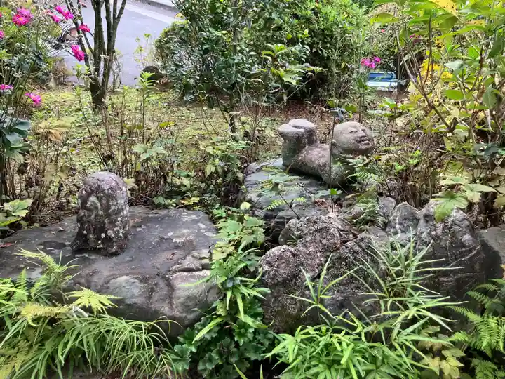 宝林院(埼玉県)