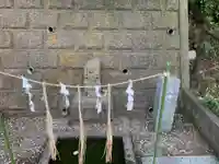 菅原神社のその他建物