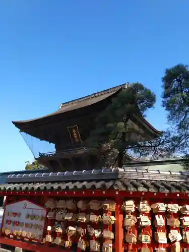 筥崎宮(福岡県)