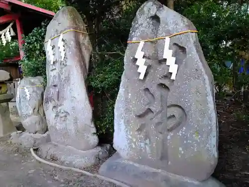 沖野八幡神社(宮城県)