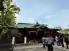 根津神社(東京都)