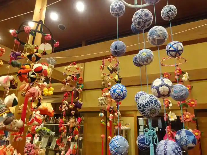 座間神社のお祭り