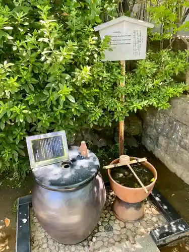 泉岳寺のその他建物