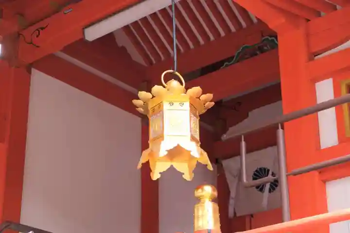 石清水八幡宮のその他建物