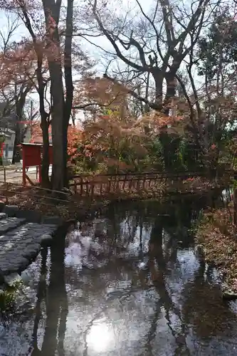 賀茂御祖神社（下鴨神社）(京都府)