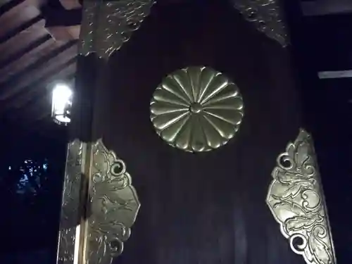 阿佐ヶ谷神明宮(東京都)