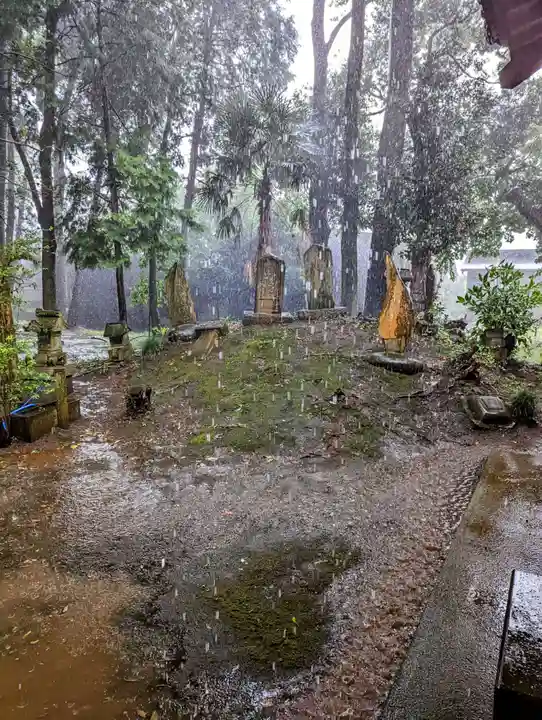 日枝神社のその他建物