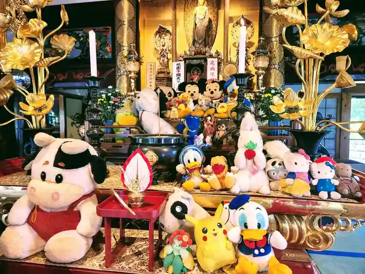 長徳寺(岩手県)