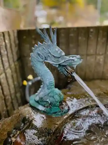 久須斯神社(奈良県)