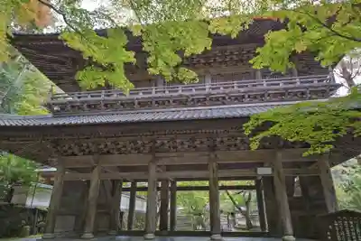 永源寺(滋賀県)