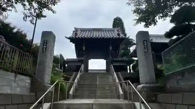 仏導寺(神奈川県)