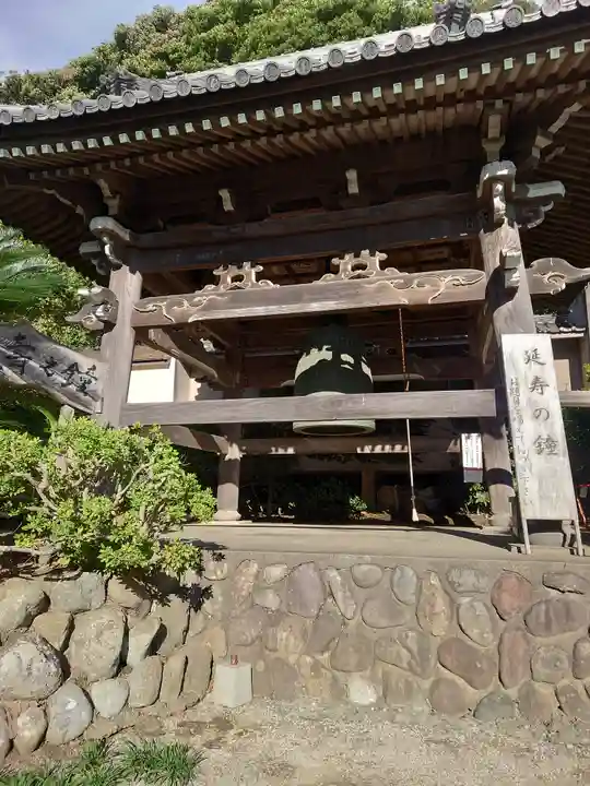 龍口寺のその他建物