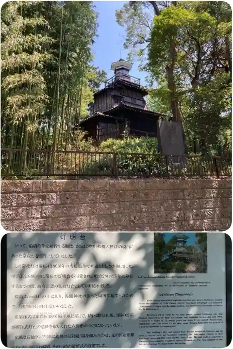 意富比神社(千葉県)