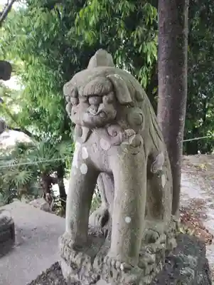 賀茂別雷神社(栃木県)