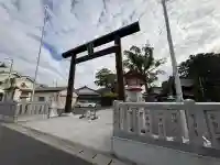 大宮神社(千葉県)