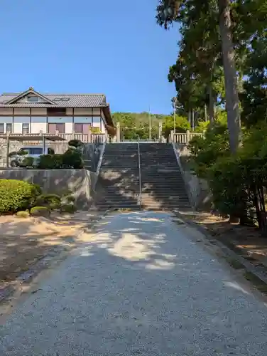 安仁神社(岡山県)