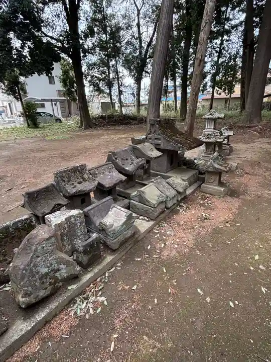 飯玉神社(群馬県)