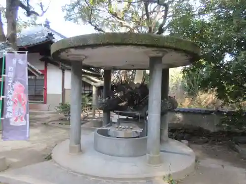 海岸寺奥の院(香川県)