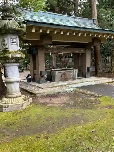 舟津神社(福井県)