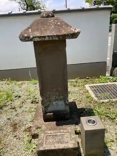 西善院(神奈川県)