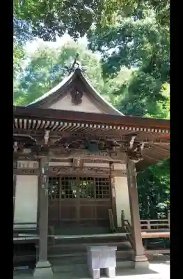 深大寺(東京都)